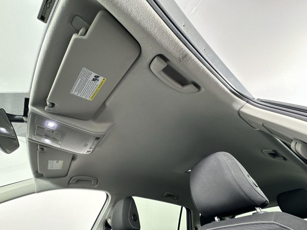 used 2023 Volkswagen Tiguan car, priced at $20,434