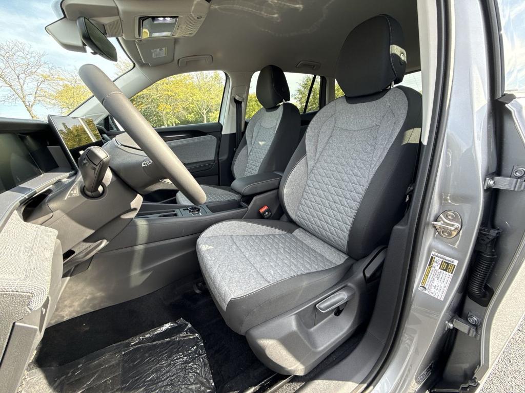 new 2025 Volkswagen Tiguan car, priced at $31,600