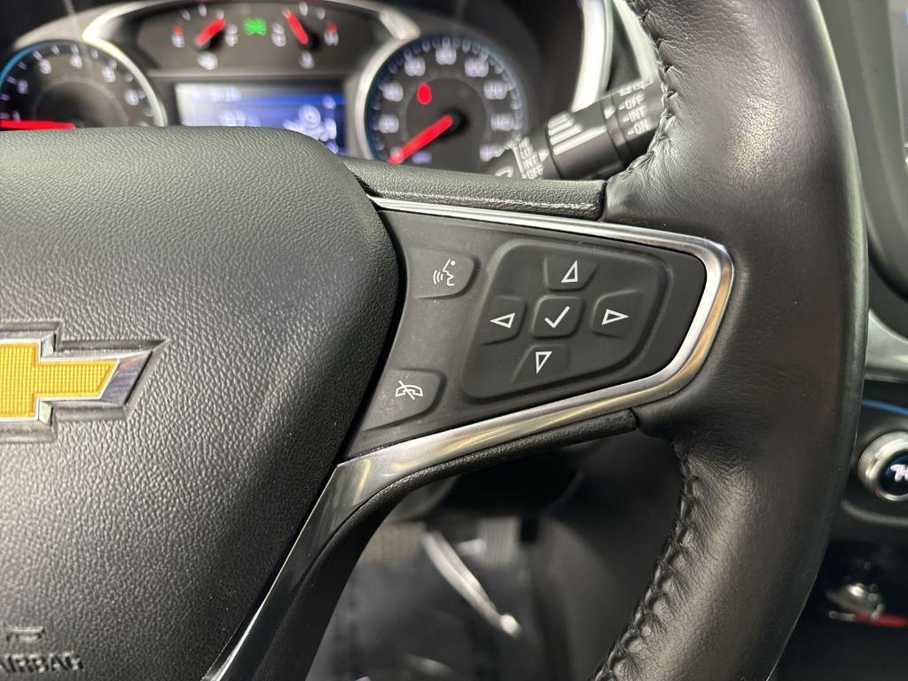 used 2019 Chevrolet Equinox car, priced at $17,989