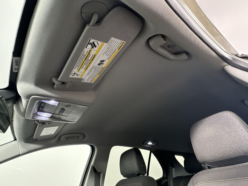 used 2019 Chevrolet Equinox car, priced at $17,999