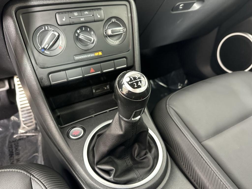 used 2016 Volkswagen Beetle car, priced at $21,998