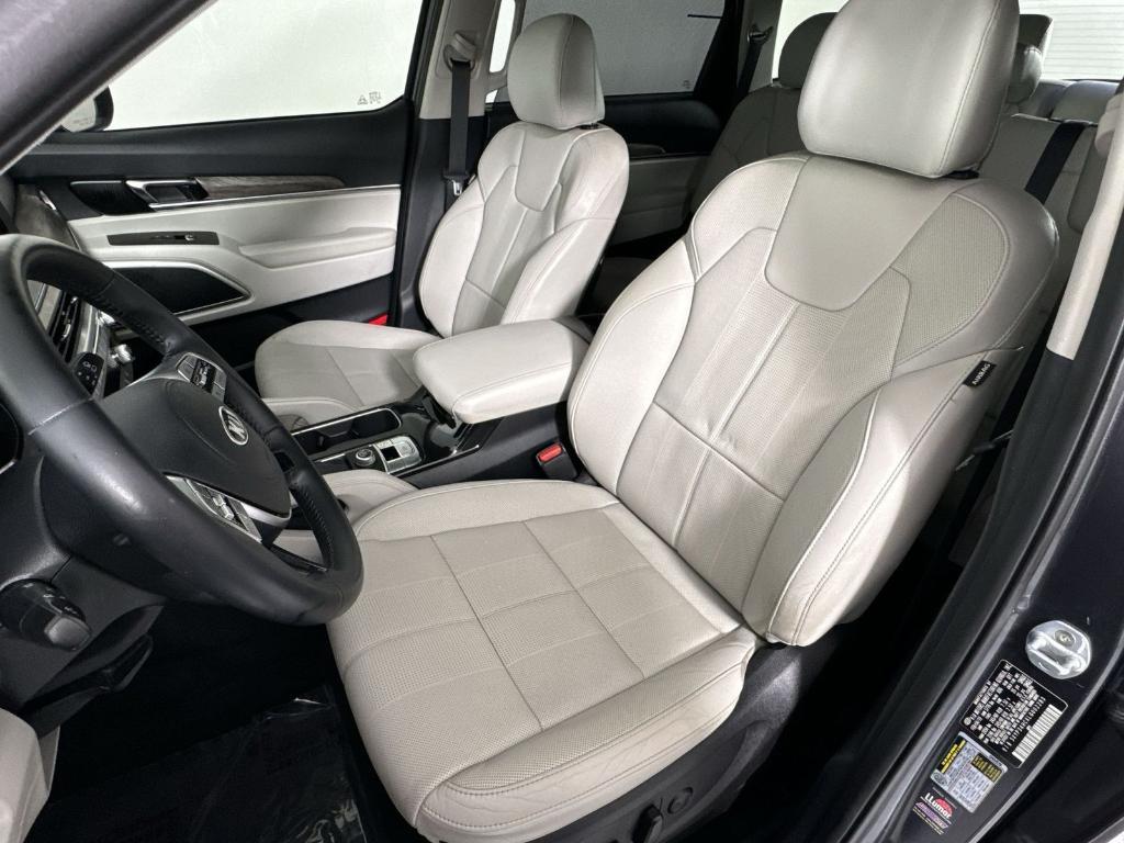 used 2020 Kia Telluride car, priced at $22,167