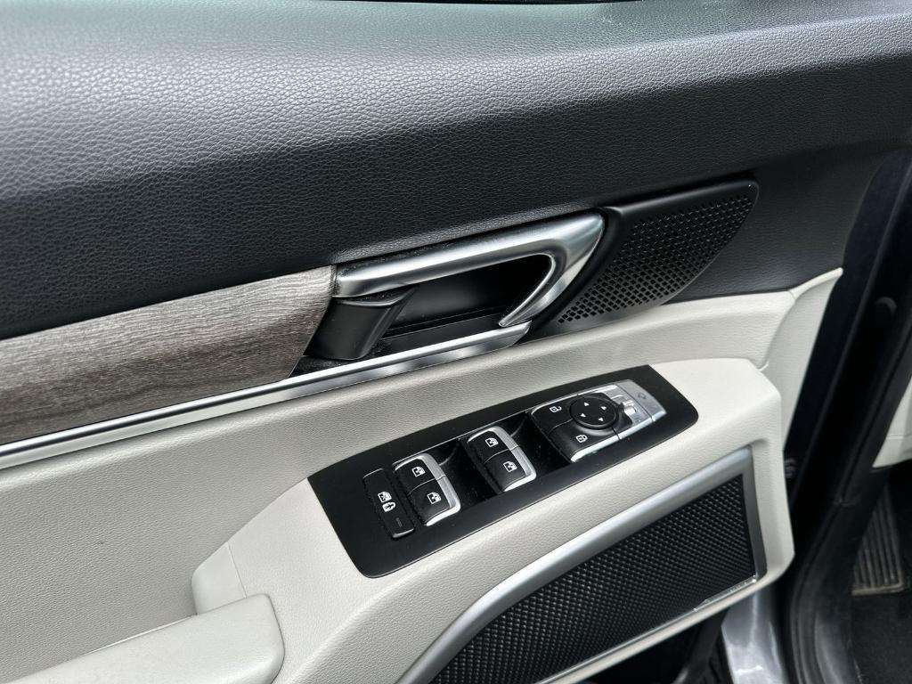 used 2020 Kia Telluride car, priced at $22,999