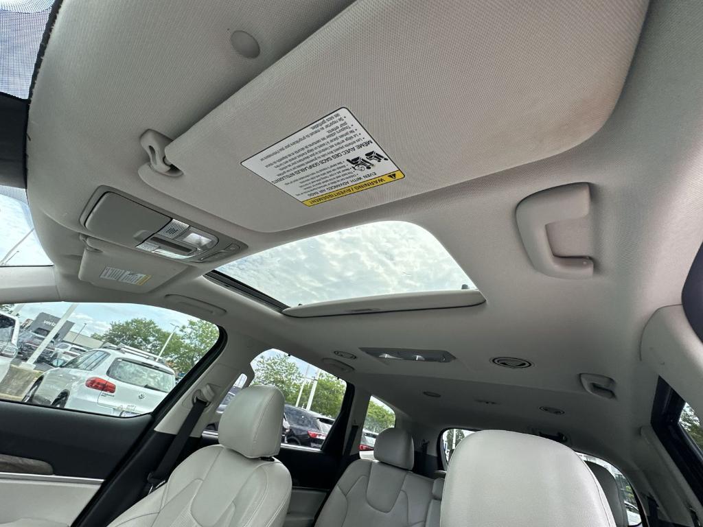 used 2020 Kia Telluride car, priced at $22,999
