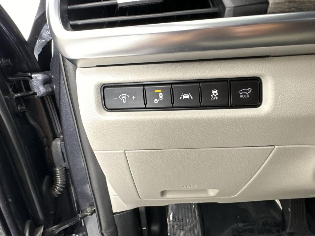 used 2020 Kia Telluride car, priced at $20,723