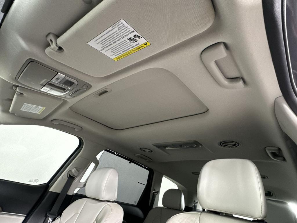 used 2020 Kia Telluride car, priced at $22,167