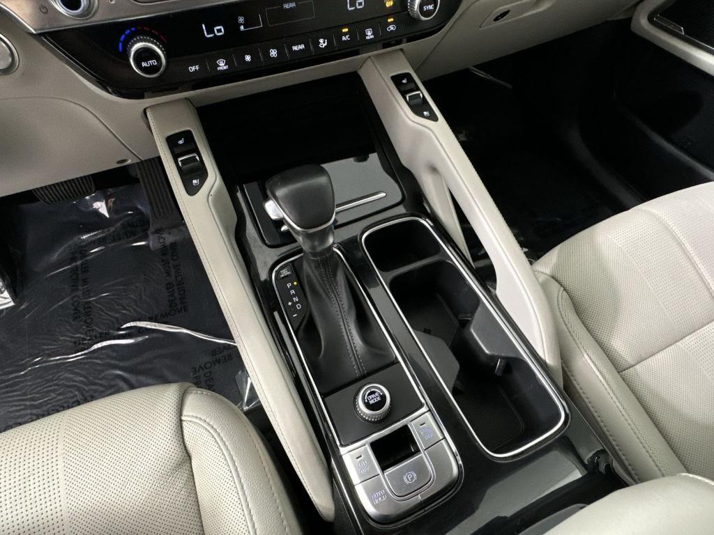 used 2020 Kia Telluride car, priced at $20,723