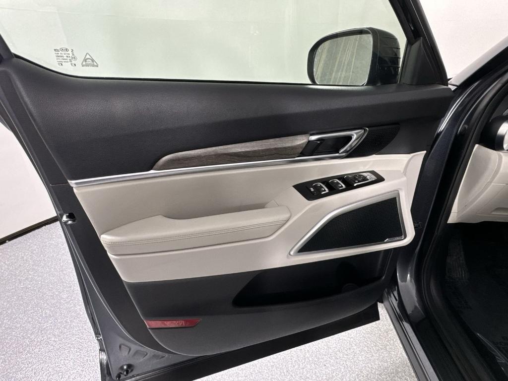 used 2020 Kia Telluride car, priced at $20,723