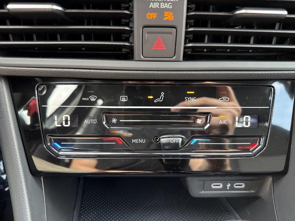 new 2025 Volkswagen Jetta car, priced at $20,970