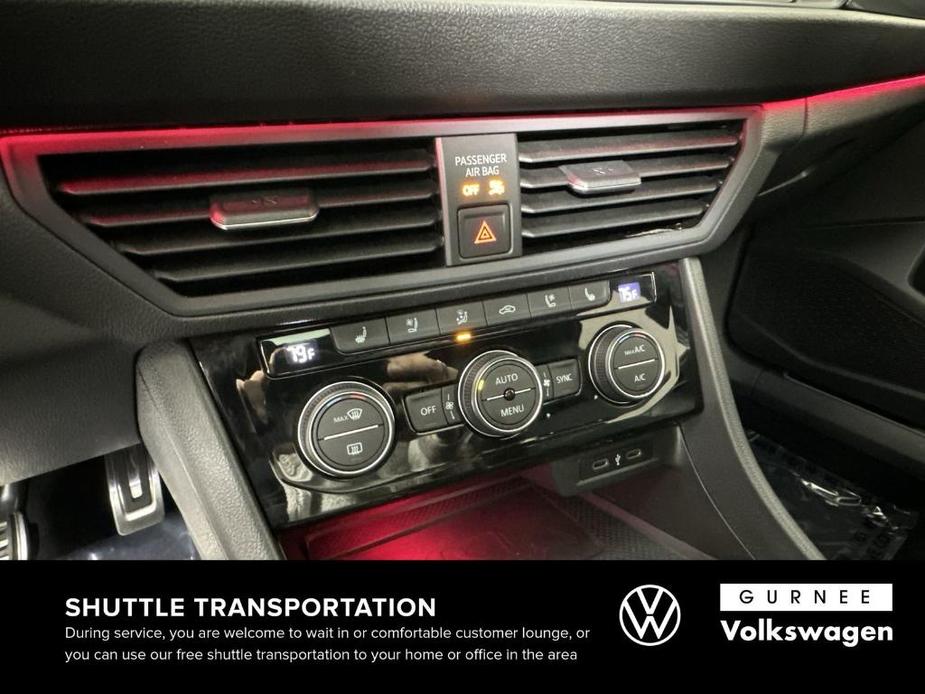 used 2021 Volkswagen Jetta GLI car, priced at $21,583