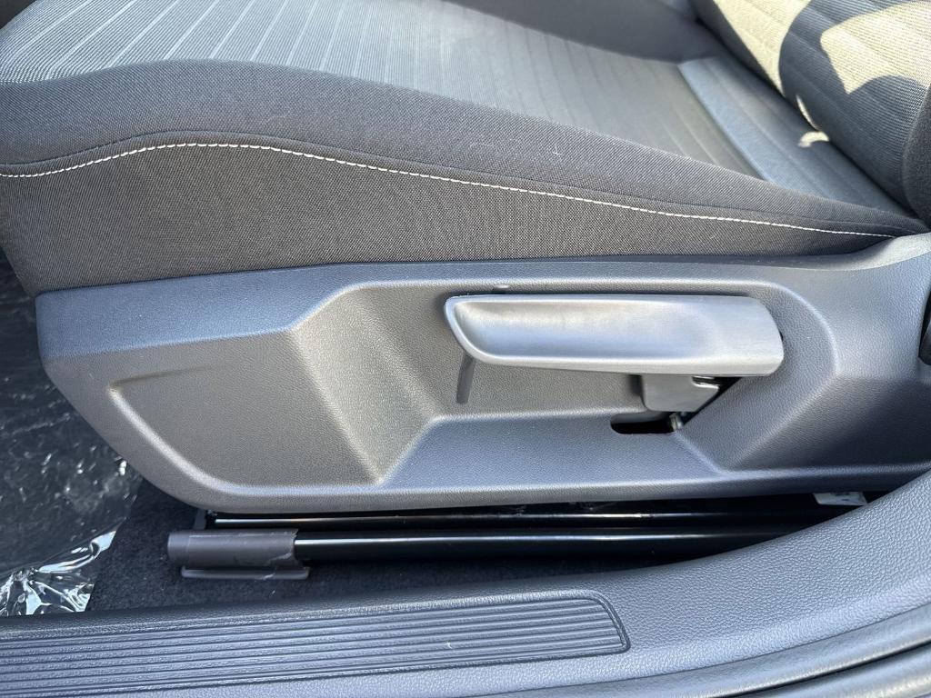 new 2025 Volkswagen Jetta car, priced at $23,956