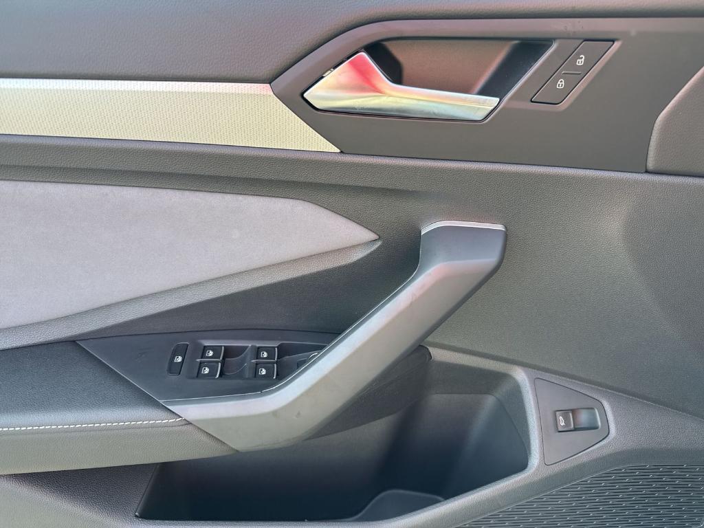 new 2025 Volkswagen Jetta car, priced at $28,183