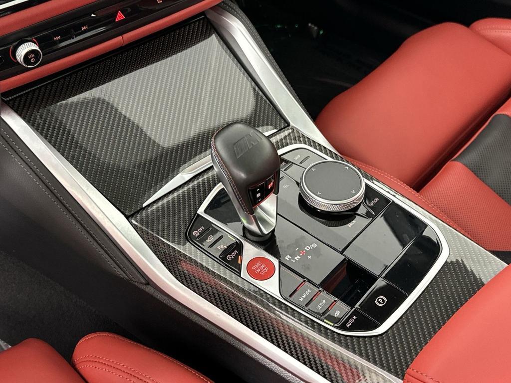 used 2024 BMW M4 car, priced at $78,686