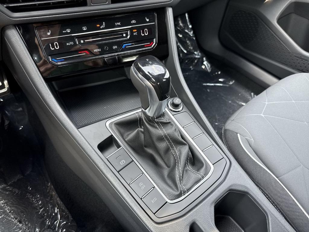 new 2025 Volkswagen Jetta car, priced at $21,544