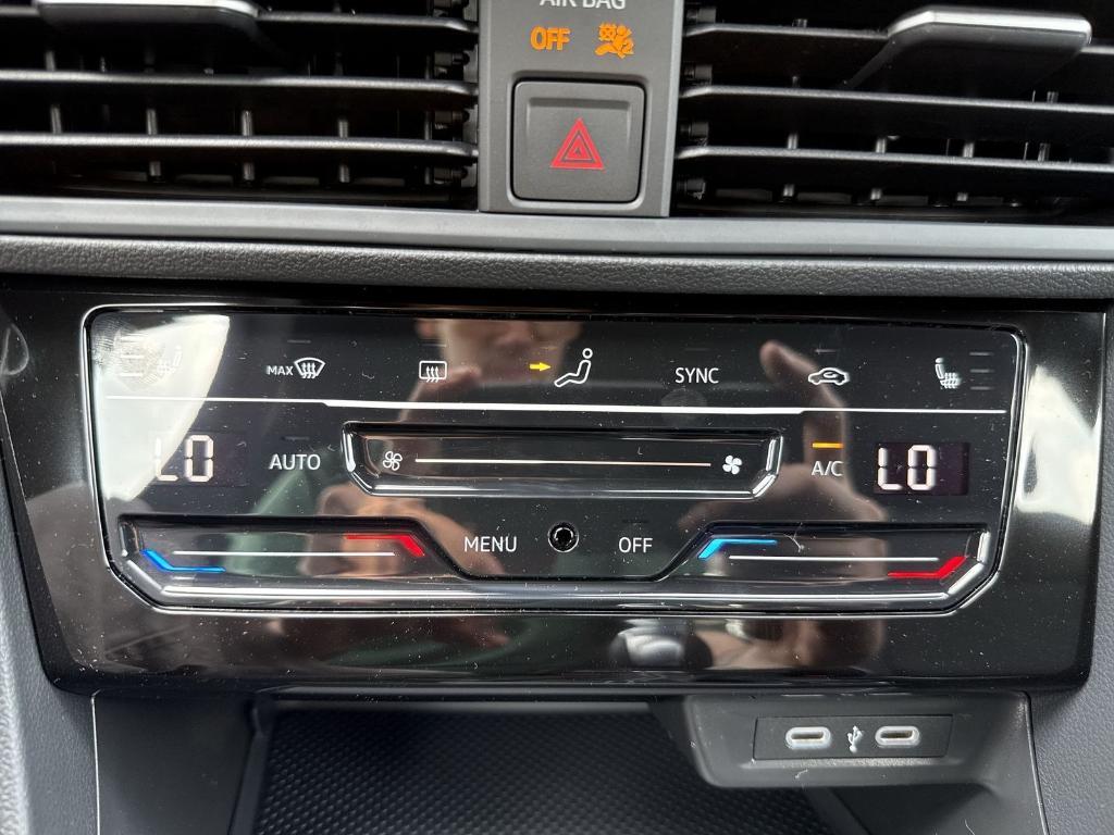 new 2025 Volkswagen Jetta car, priced at $21,544