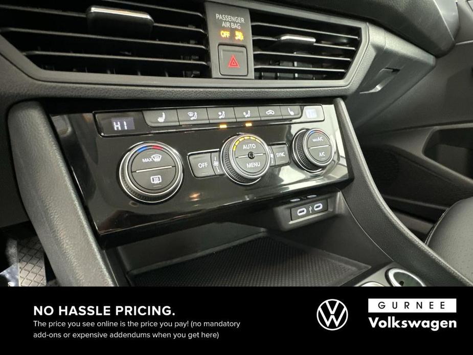 used 2023 Volkswagen Jetta car, priced at $18,299