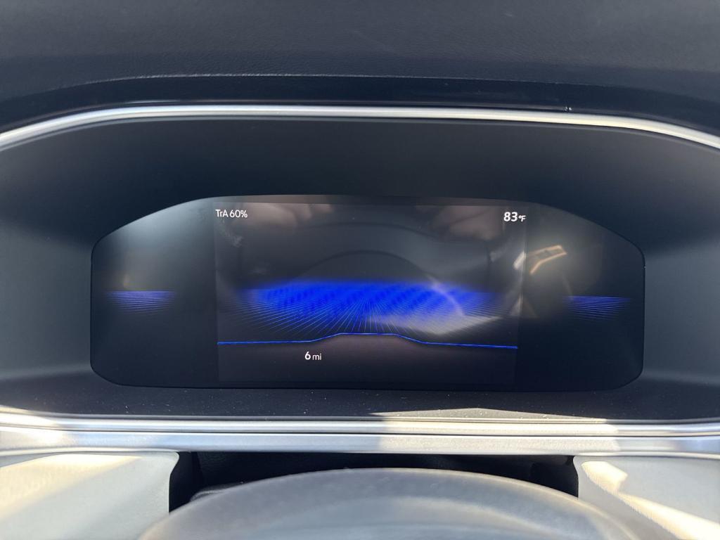 new 2025 Volkswagen Taos car, priced at $31,254