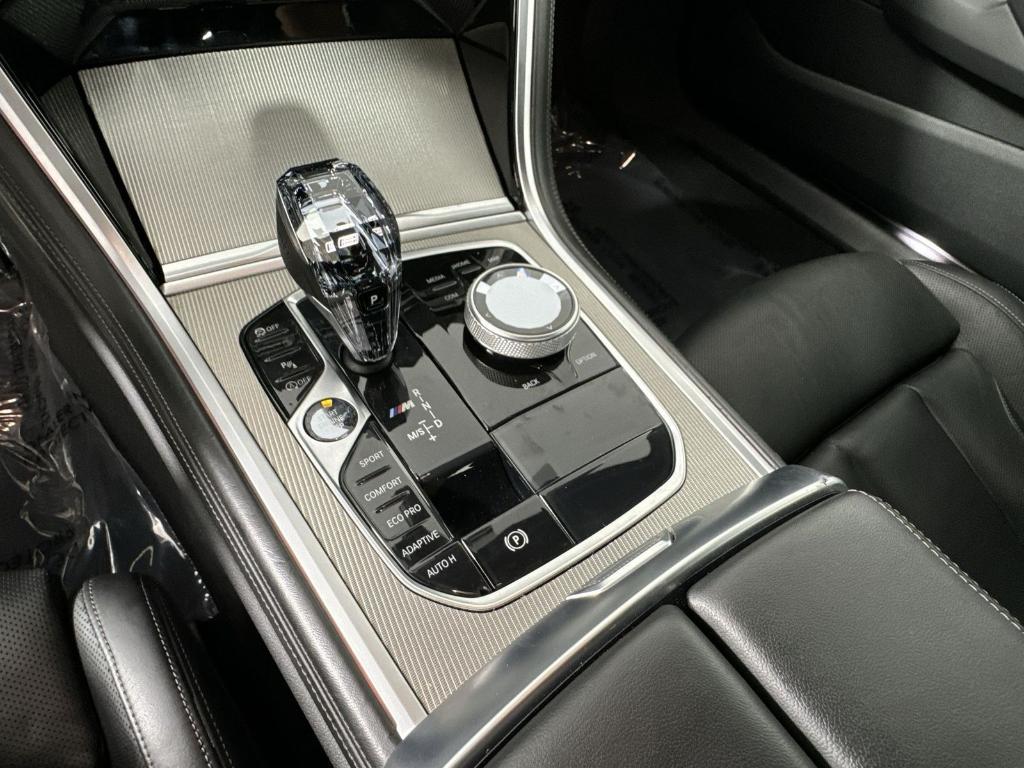 used 2019 BMW M850 car, priced at $49,250