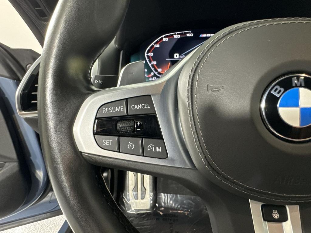 used 2019 BMW M850 car, priced at $49,250