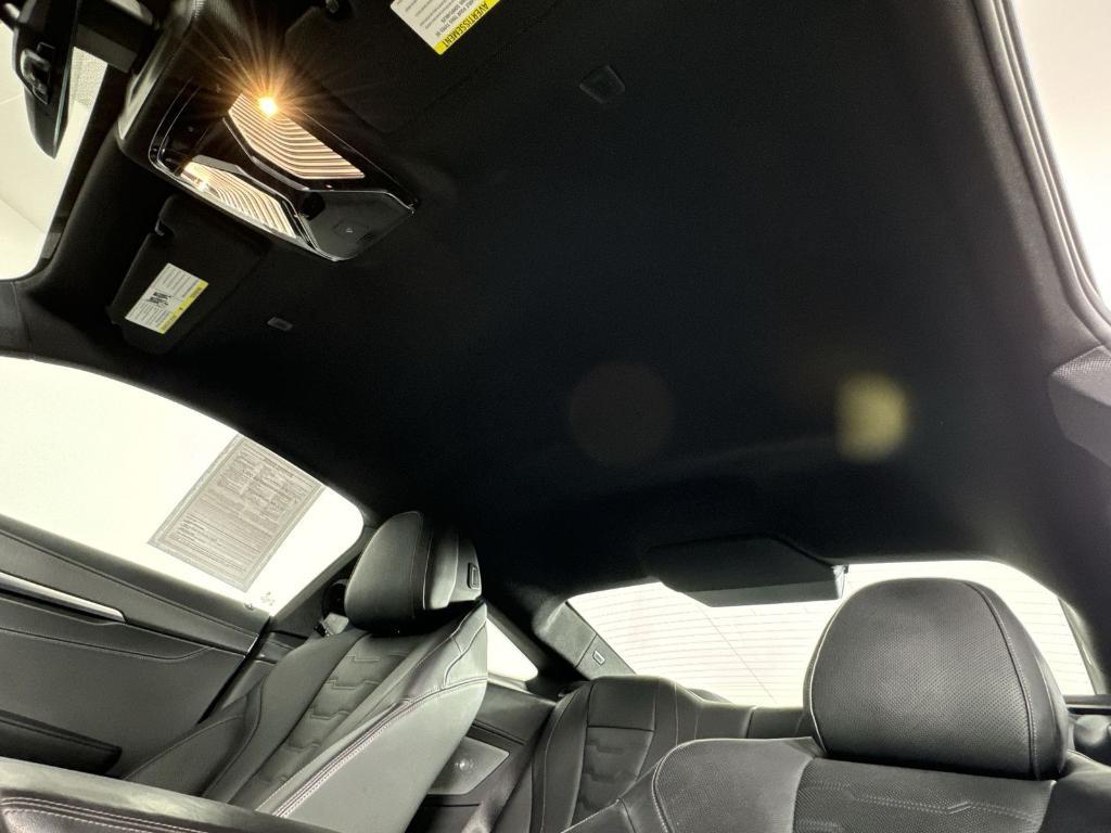 used 2019 BMW M850 car, priced at $49,250