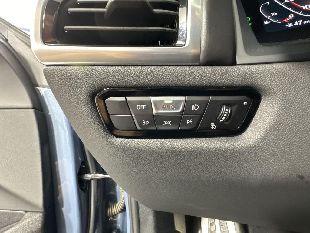 used 2019 BMW M850 car, priced at $49,250