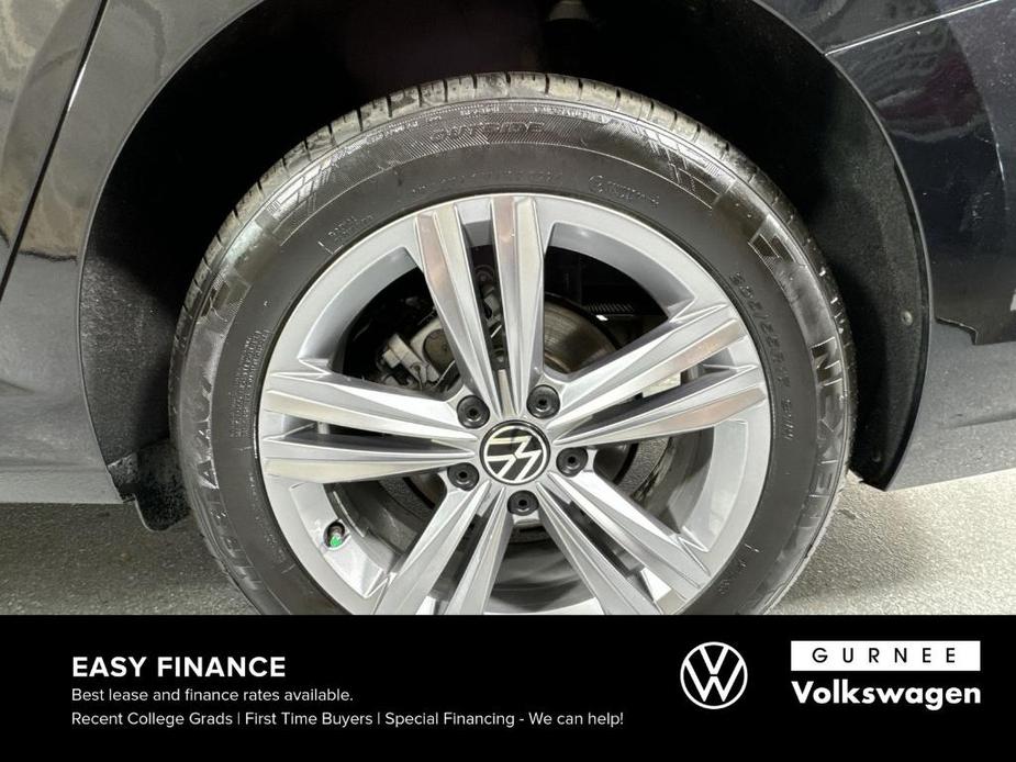 used 2023 Volkswagen Jetta car, priced at $17,399