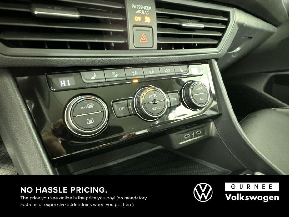 used 2023 Volkswagen Jetta car, priced at $17,399