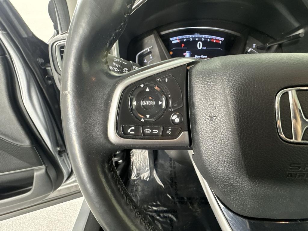 used 2019 Honda CR-V car, priced at $22,394