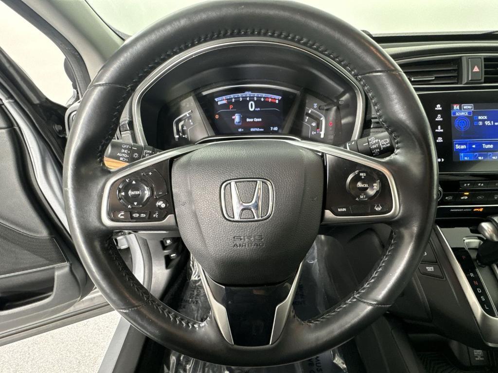 used 2019 Honda CR-V car, priced at $22,394