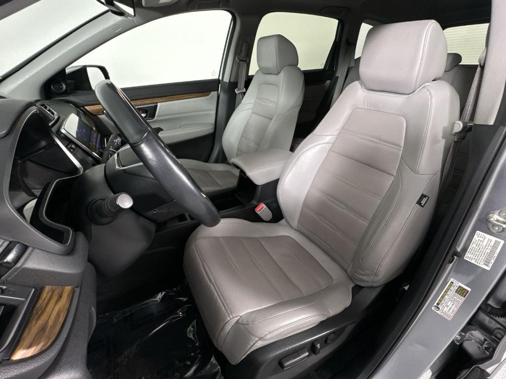 used 2019 Honda CR-V car, priced at $22,394