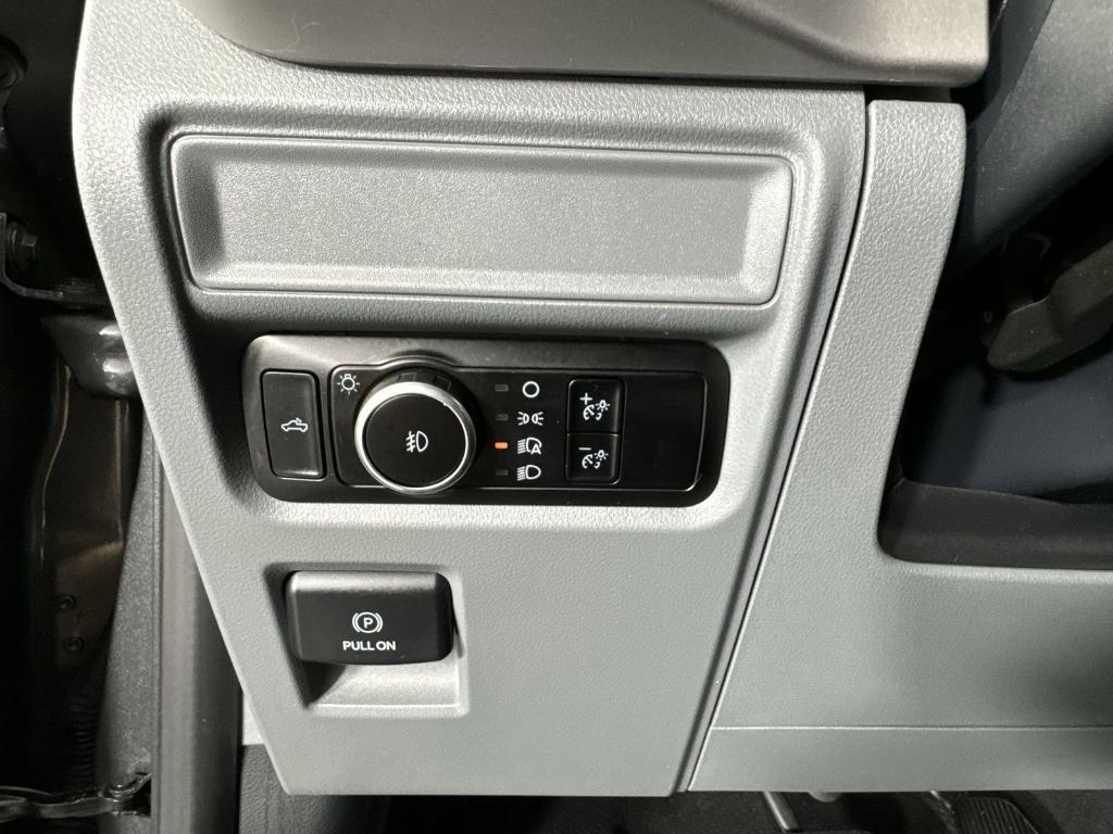 used 2023 Ford F-150 car, priced at $34,410