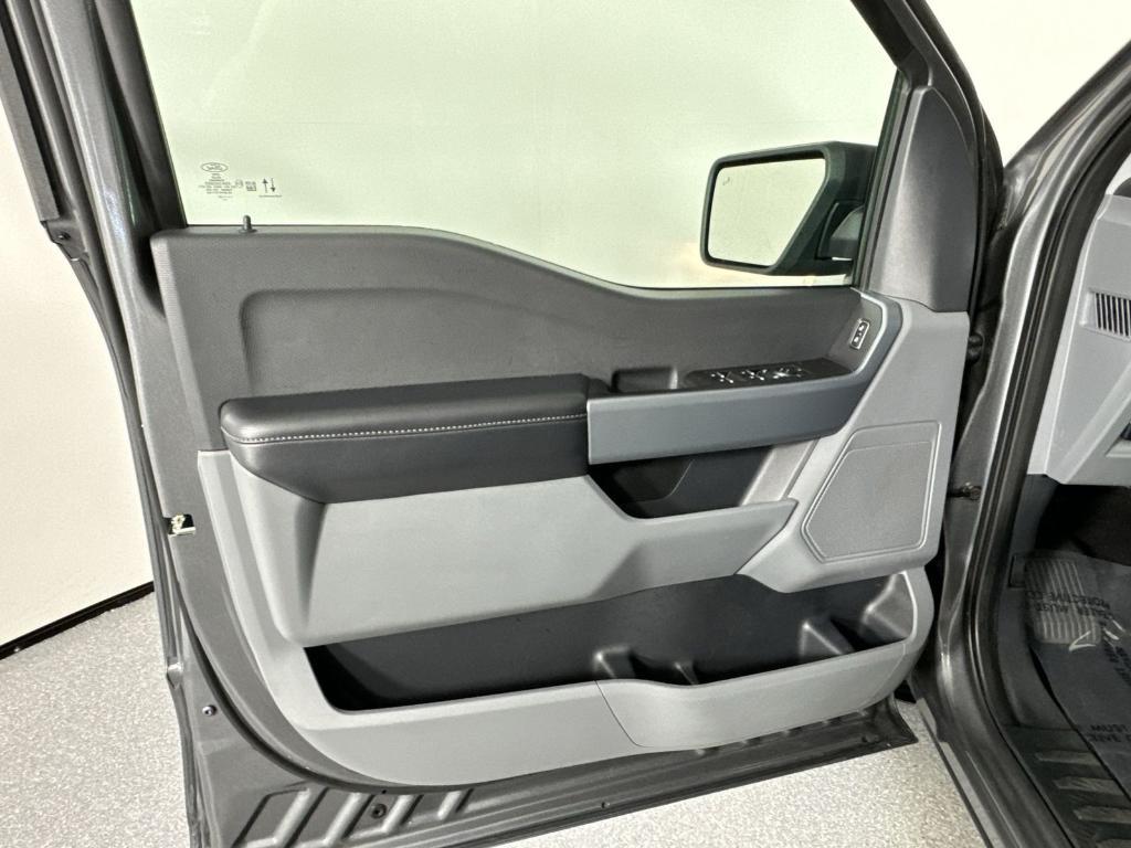 used 2023 Ford F-150 car, priced at $34,410