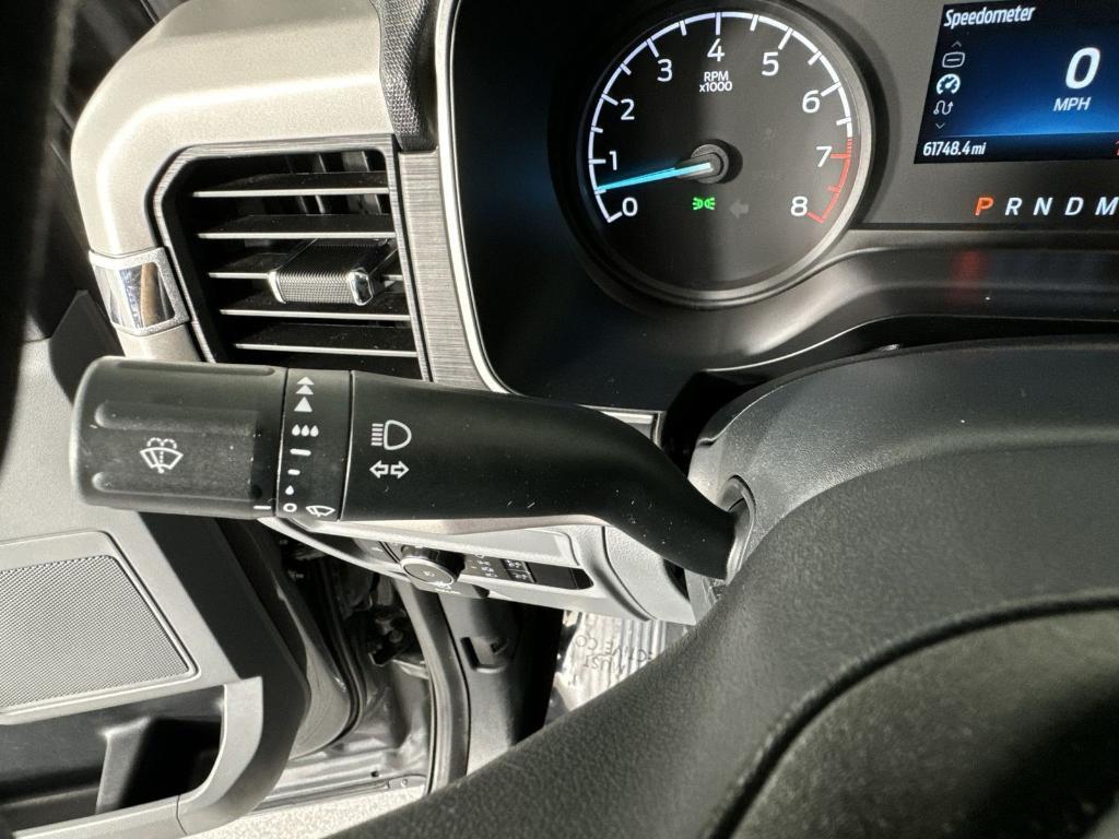 used 2023 Ford F-150 car, priced at $34,410