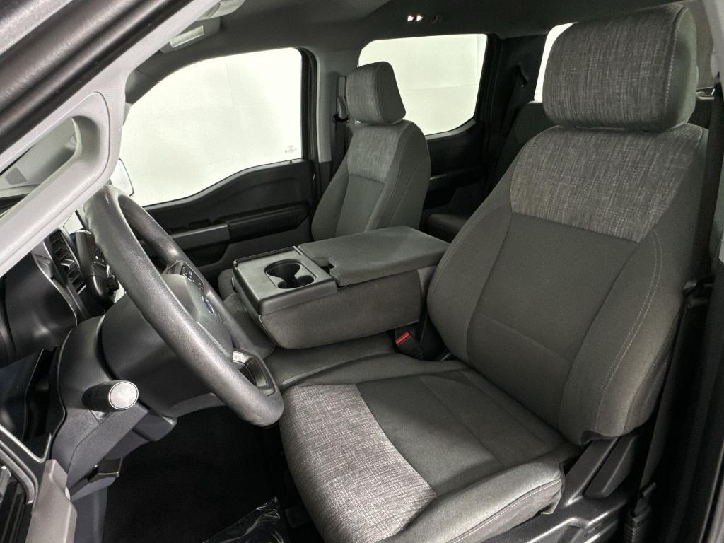 used 2023 Ford F-150 car, priced at $34,410