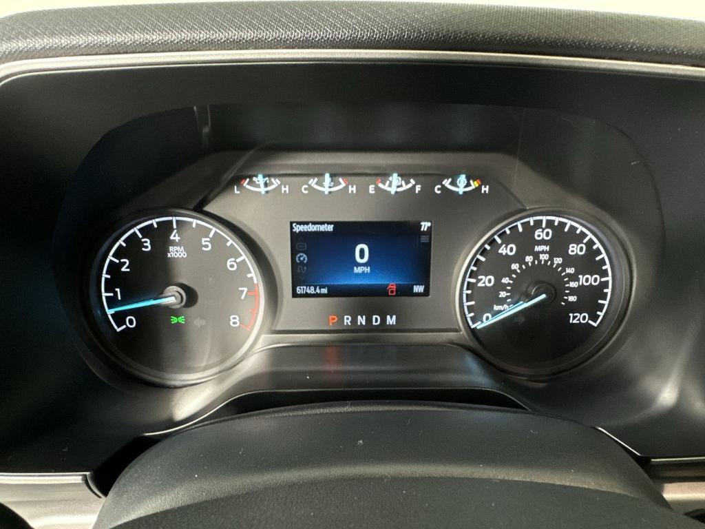 used 2023 Ford F-150 car, priced at $34,410