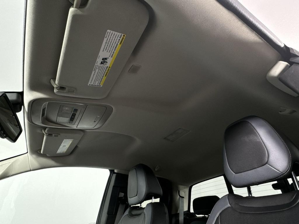 used 2017 Chevrolet Colorado car, priced at $18,999