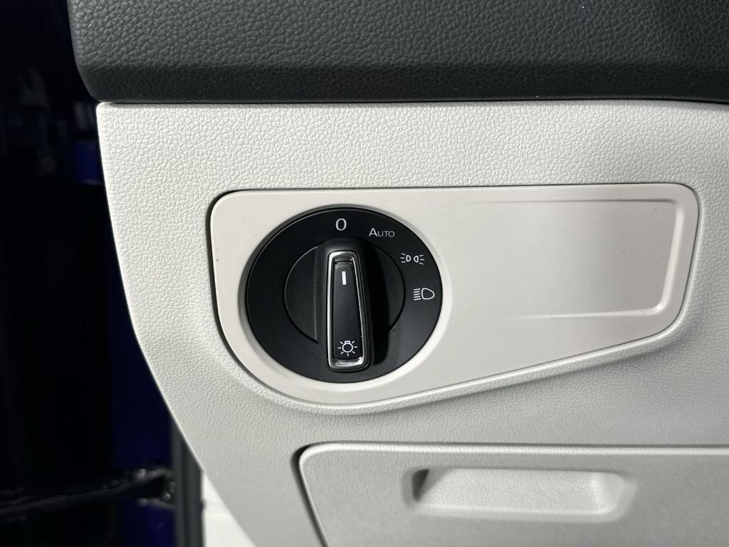 used 2022 Volkswagen Tiguan car, priced at $22,902