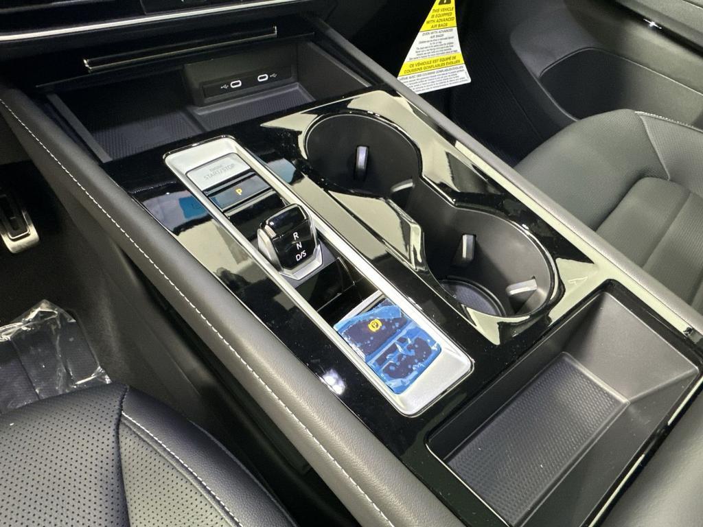 new 2024 Volkswagen Atlas Cross Sport car, priced at $39,999