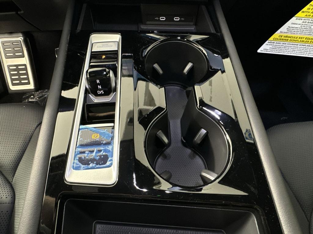 new 2024 Volkswagen Atlas Cross Sport car, priced at $39,999
