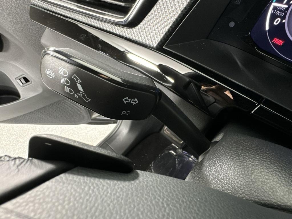new 2024 Volkswagen Atlas Cross Sport car, priced at $39,999