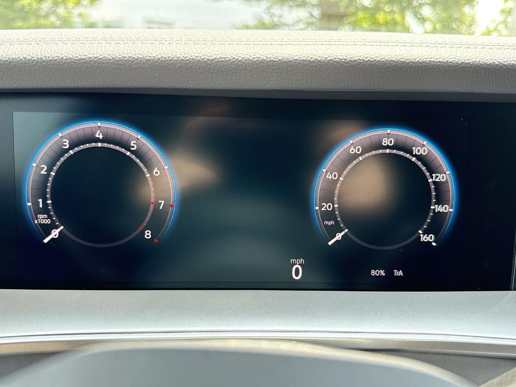 new 2025 Volkswagen Tiguan car, priced at $36,216