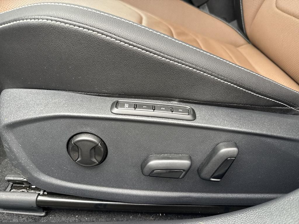used 2025 Volkswagen Jetta car, priced at $26,348