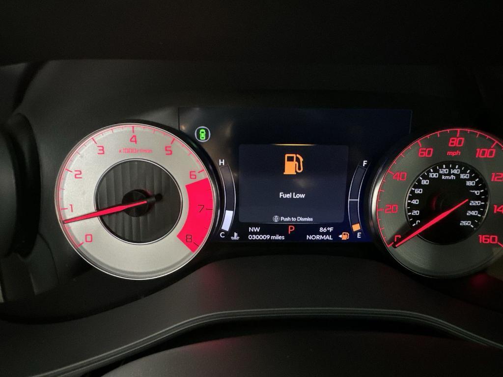 used 2022 Acura TLX car, priced at $43,999