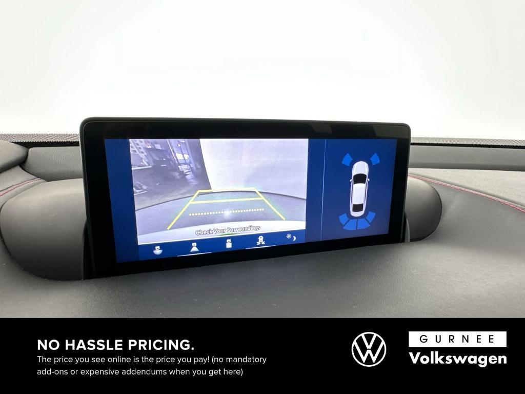 used 2022 Acura TLX car, priced at $44,998