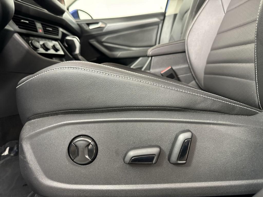 used 2023 Volkswagen Jetta car, priced at $19,994