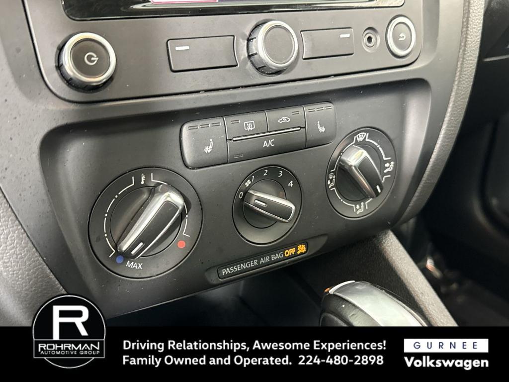 used 2013 Volkswagen Jetta car, priced at $12,495