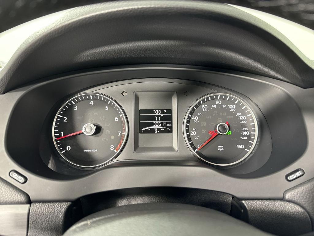 used 2013 Volkswagen Jetta car, priced at $12,495