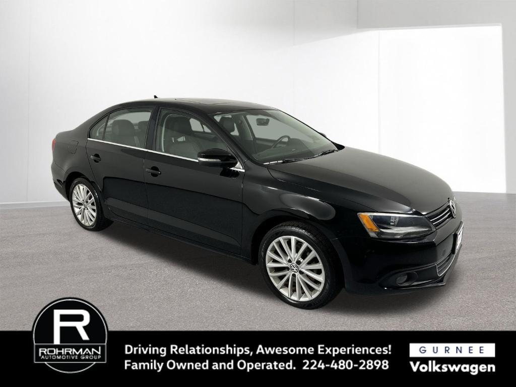 used 2013 Volkswagen Jetta car, priced at $12,495