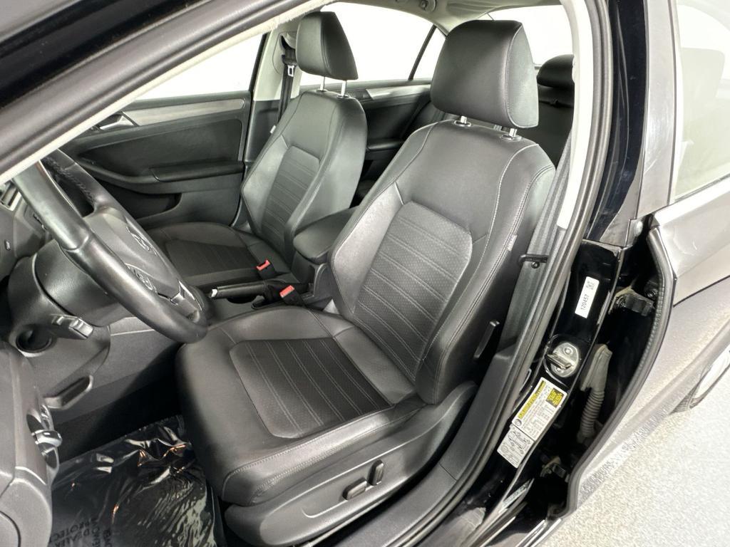 used 2013 Volkswagen Jetta car, priced at $12,495