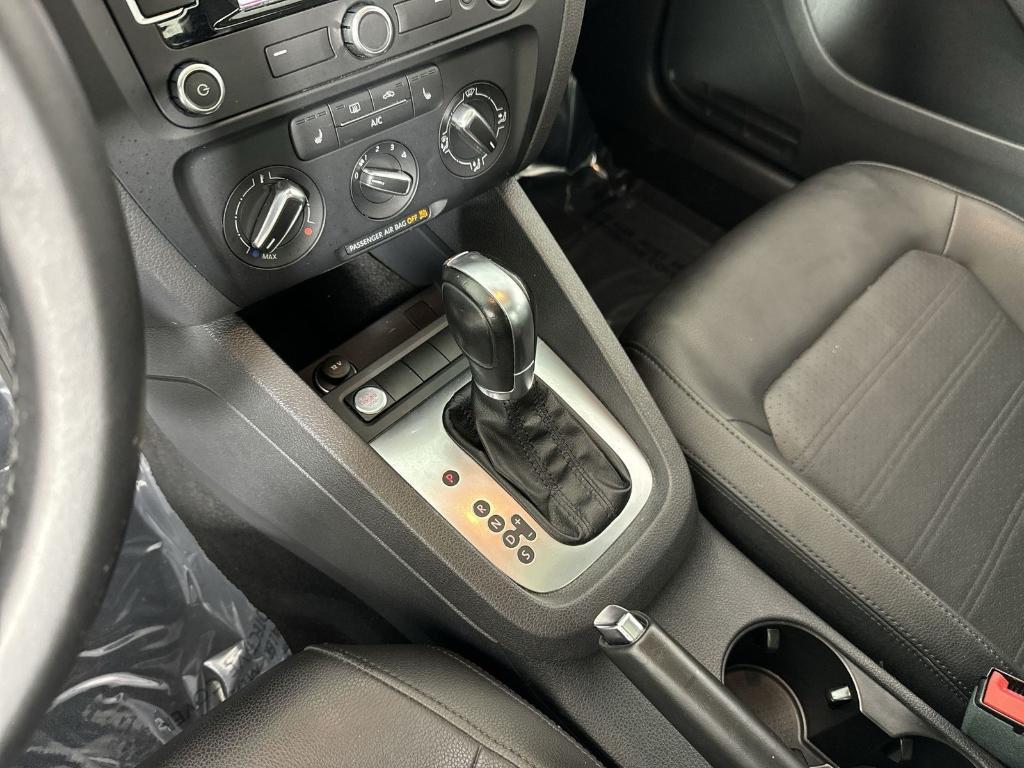 used 2013 Volkswagen Jetta car, priced at $12,495